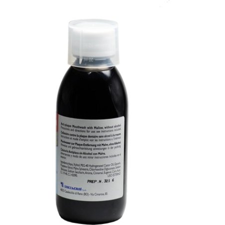 Dentaton Intensive Mouthwash 0.20% 200ml