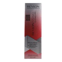 Revlon Revlonissimo Colorsmetique 6666 Intense Purple Red 60 Ml