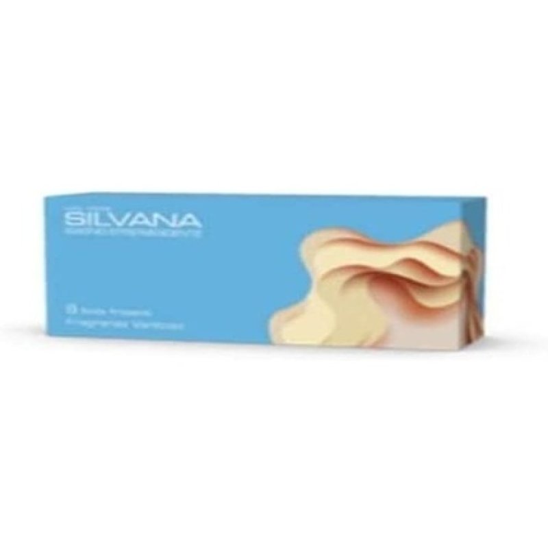 Silvana Emotional Soave Bathroom 320g