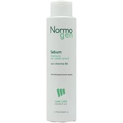 Normogen Sebum Shampoo 300ml