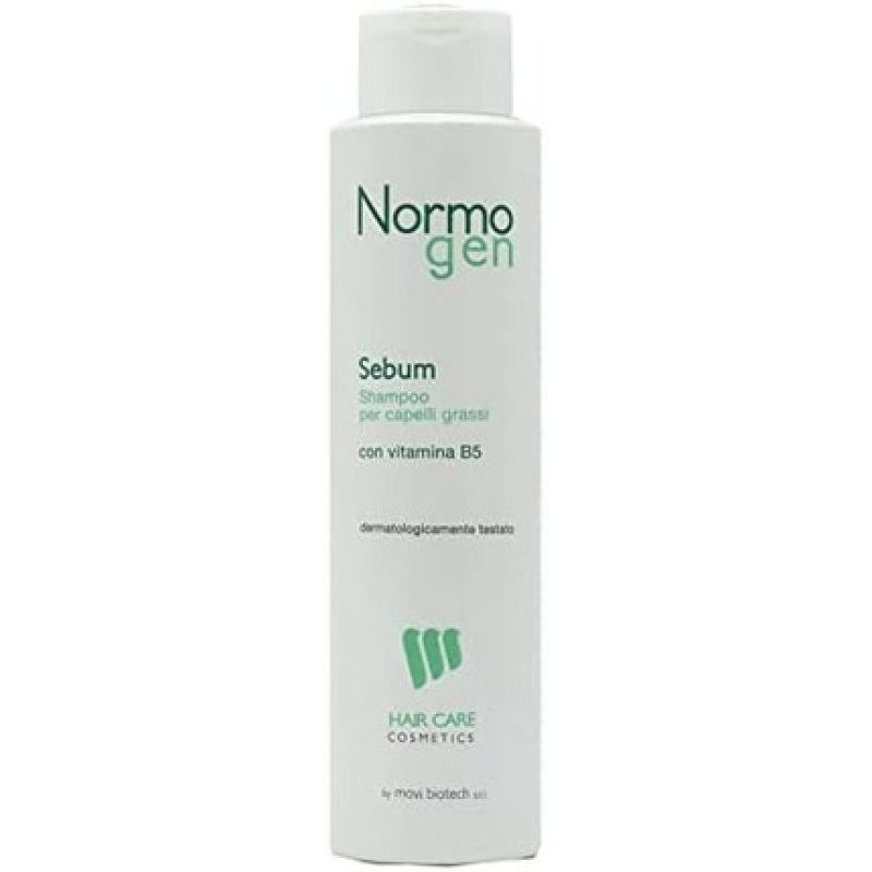 Normogen Sebum Shampoo 300ml