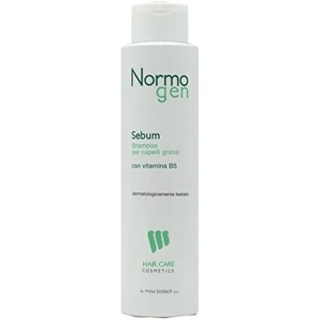 Normogen Sebum Shampoo 300ml
