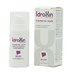 Idroxin Cream With Eyes 15ml