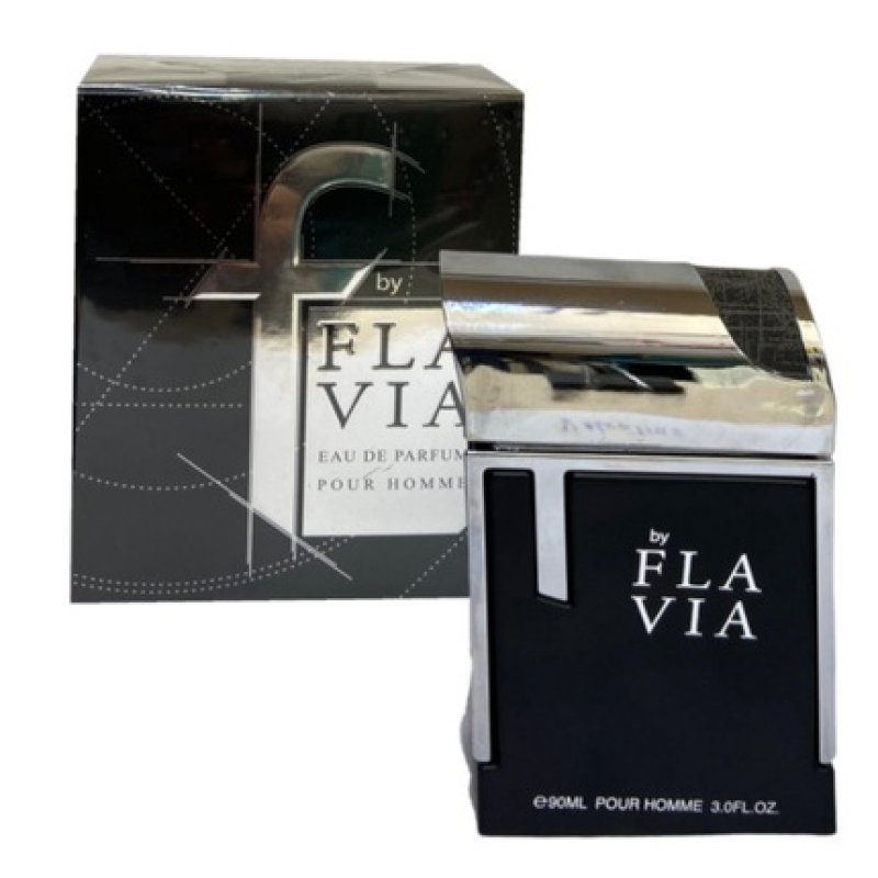Flavia F Black EDP 100ml