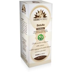 Erbenobili Fitomater Birch 50ml 50g