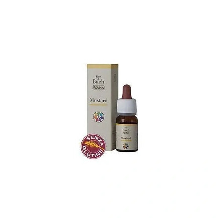 Guna Mustard Drops 10 Milliliters