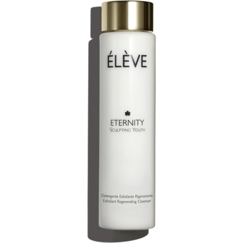 Élève Eternity Sculpting Youth Regenerating Cleanser Exfoliator 250ml