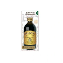 Drgiorgini Servis Srl Bronvis With Millefiori Honey 200 Ml