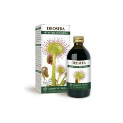 Dr. Giorgini Drosera Full Extract Lungs Health Supplement 200ml