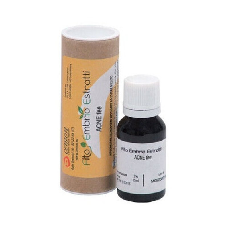 Acne Free Phyto Embryo Cemon Extracts 15ml