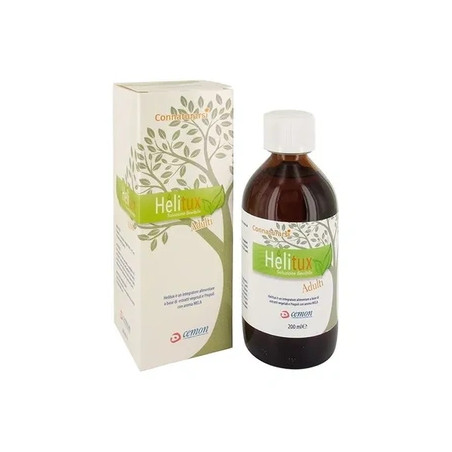 Cemon Helitux Solution 200 Milliliters