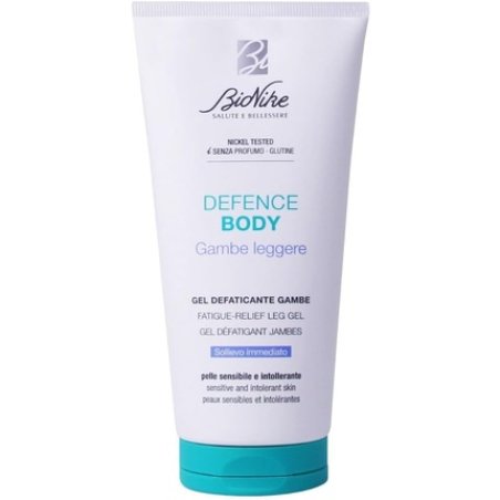 I.C.I.M. Bionike International Defence Body Gel for Tired Legs 150ml