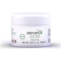 Olevanoil Nourishing Protective Hand Cream 100ml