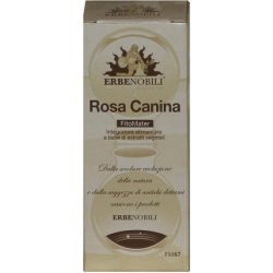 Erbenobili Fitomater Rosa Canina 50ml 400g