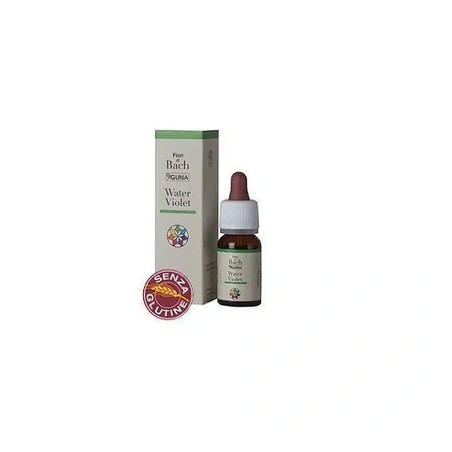 Guna Water Violet Drops 10 Milliliters