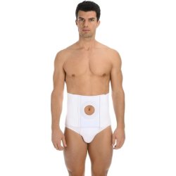 Scudotex Elastic Bandage White 32cm Size 4