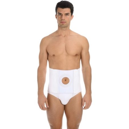 Scudotex Elastic Bandage White 32cm Size 4