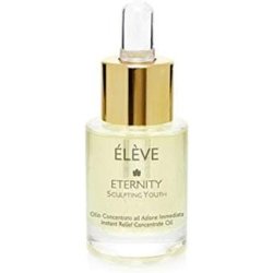 Eleve Eternity Sculpting Youth Concentrate Oil 15ml