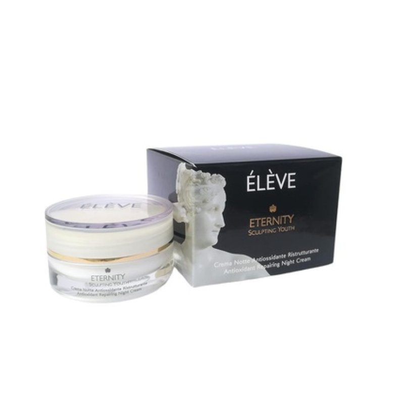 Elève Eternity Sculpting Youth Night Cream 50ml