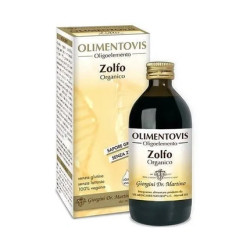 Zolfo Organico Olimentov 200ml