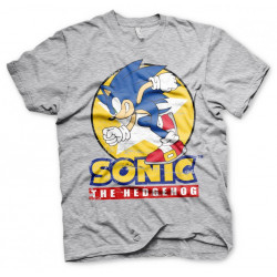 SONIC - Fast Sonic - T-Shirt (M)