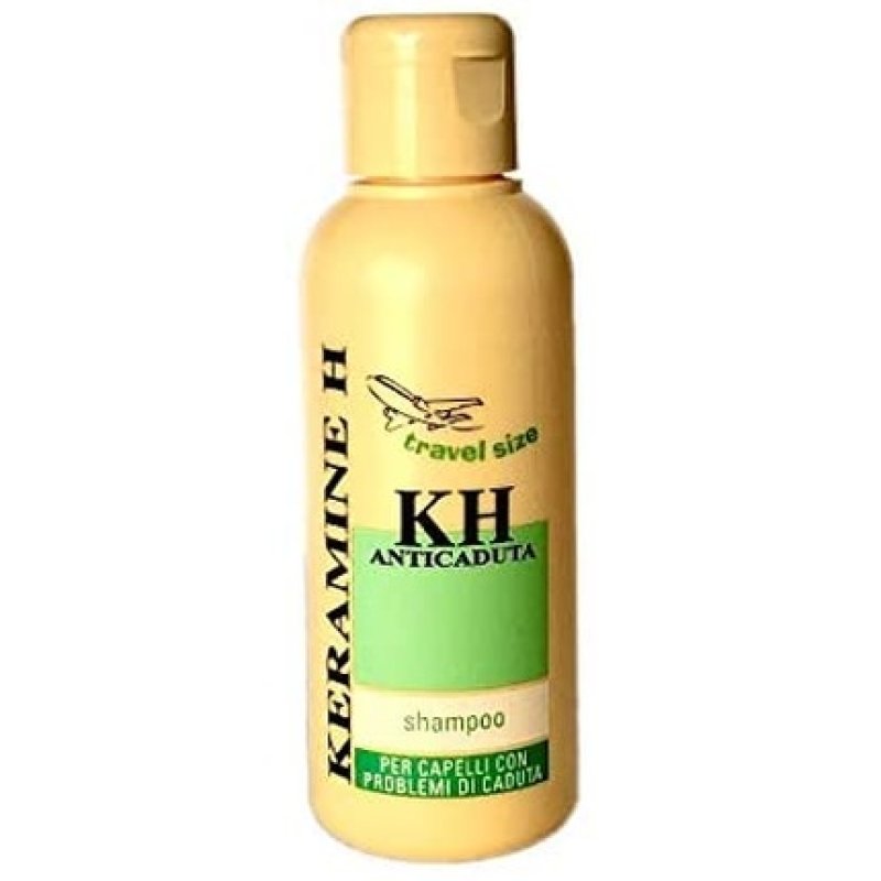 Keramine H Sh A/Cad Trav 100ml