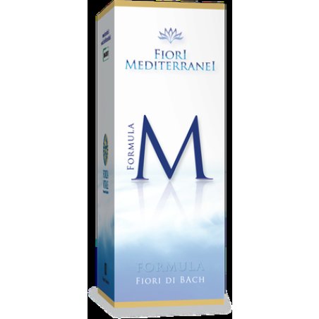 Forza Vita Fm Formula M 10Ml