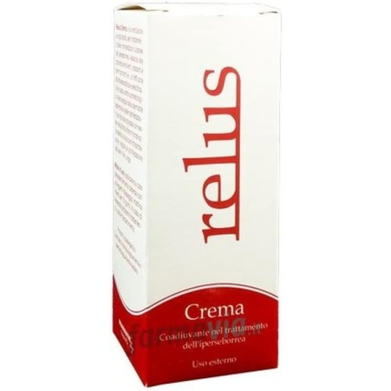 Relus Cream 75ml