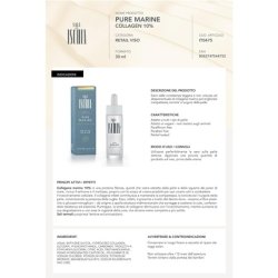 Sali Di Ischia Marine Collagen 10% 30ml Pure Skin Serum