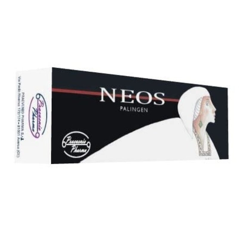 Praevenio Pharma Palingen Neos Cream 30ml