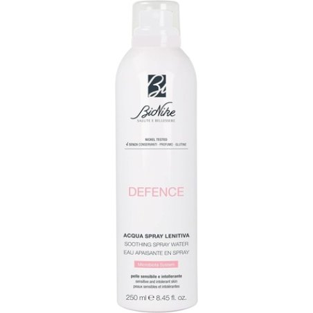 Defence Water Spray Lentiva
