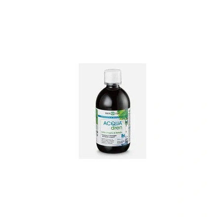 Bios Line Acquadren Dietary Supplement 500ml