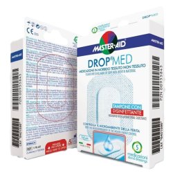 Pietrasanta Pharma DROP MED 14 x 14 cm 5 pc(s)