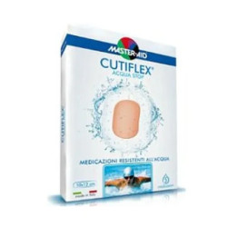 Pietrasanta Pharma Cutiflex 125 Cm X 125 Cm 5 Pieces