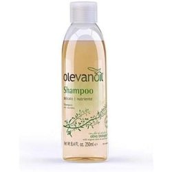 Olevanoil Delicate and Nutritious Shampoo 250ml