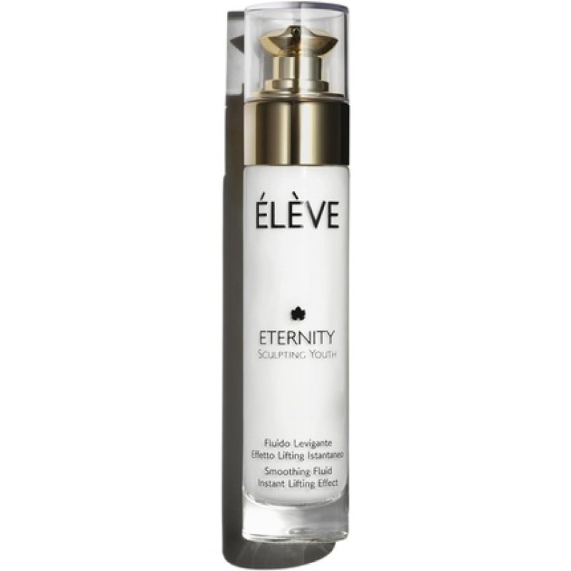 Élève Eternity Sculpting Youth Smoothing Fluid Instant Lifting Effect 50ml