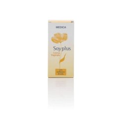 Soyplus Vaginal Cream 50ml