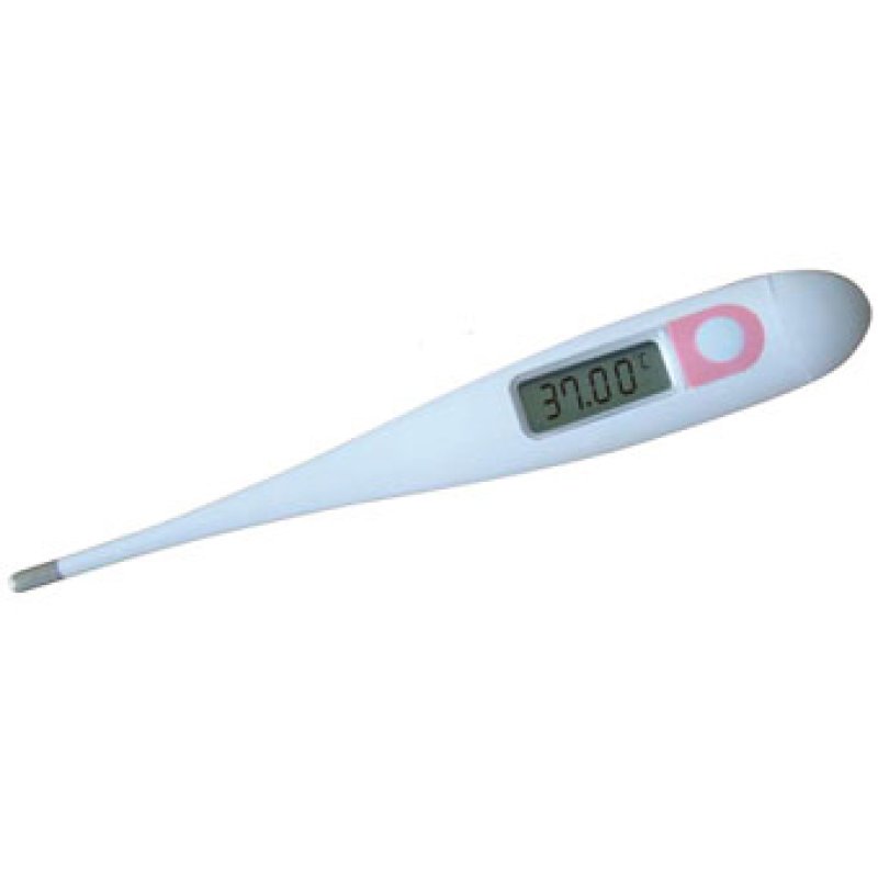Gima DT-12 Digital Basal Thermometer for Fertility Control Waterproof Hanging Box