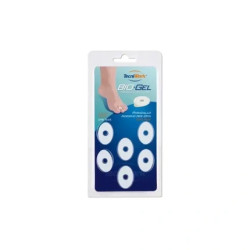Tecniwork Biogel Adhesive Callus 6 Pieces