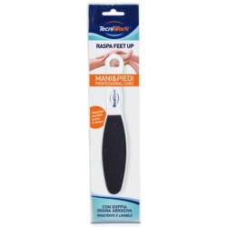 Tecniwork Feet Up Raspel