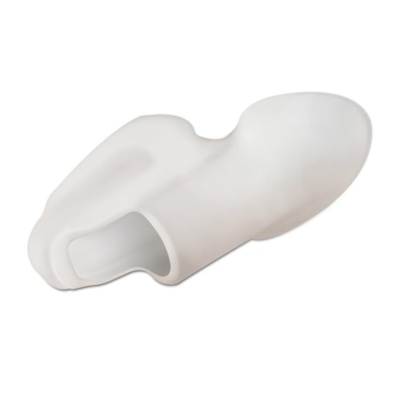 Tecniwork Bio-Gel Alluxcare Plus Toe Separator and Protector