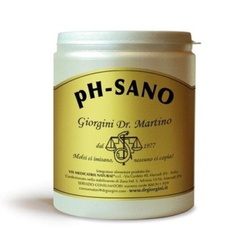 Ph-Healthy Dr. Giorgini 360g