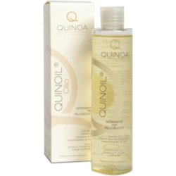 Quinoil Shampoo 4 Oils 250ml