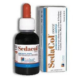 Sedacol Drops 30ml