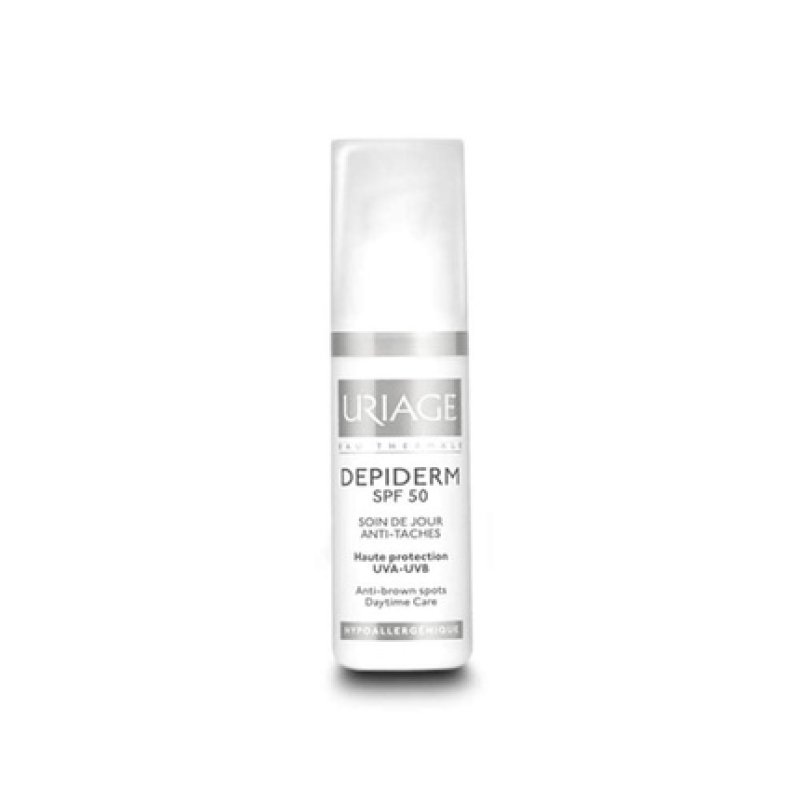 Uriage Depiderm Soin Tache SPF50 30ml