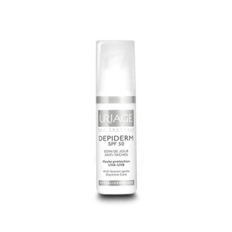 Uriage Depiderm Soin Tache SPF50 30ml