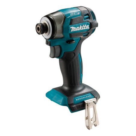 Makita DTD173Z visseuse électrique et visseuse à percussion 3600 tr/min Noir, Bleu