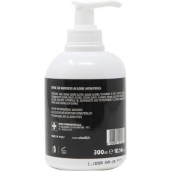 Linea Tattoo Soap with Antibacterial Ingredients 300ml