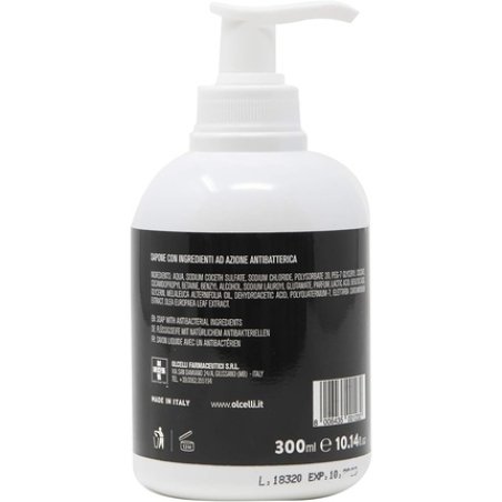 Linea Tattoo Soap with Antibacterial Ingredients 300ml