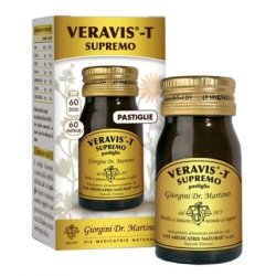 Veravis-T Supreme Dr.Giorgini 60 Pads